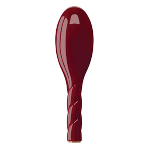 La Bonne Brosse - La Petite Brosse L'Indispensable N°02 - Pflege und Entwirren | Kirschrot