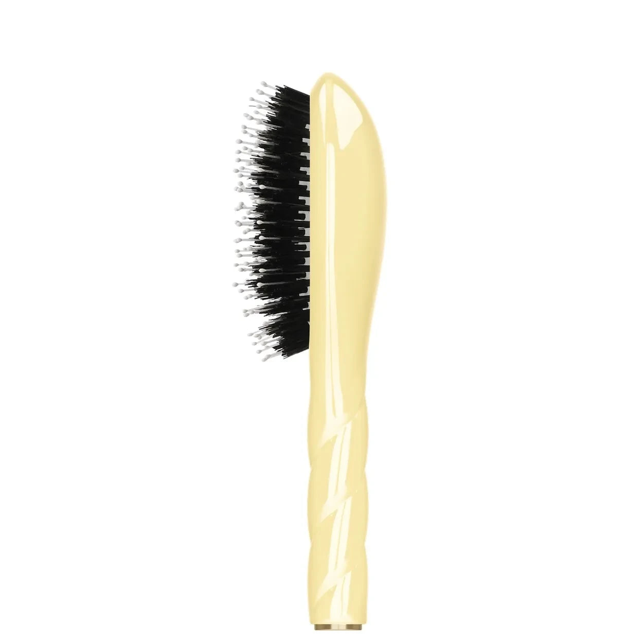 La Bonne Brosse - La Petite Brosse L'Indispensable Douceur No. 03 - Hassas Saç Derisi | Fildişi