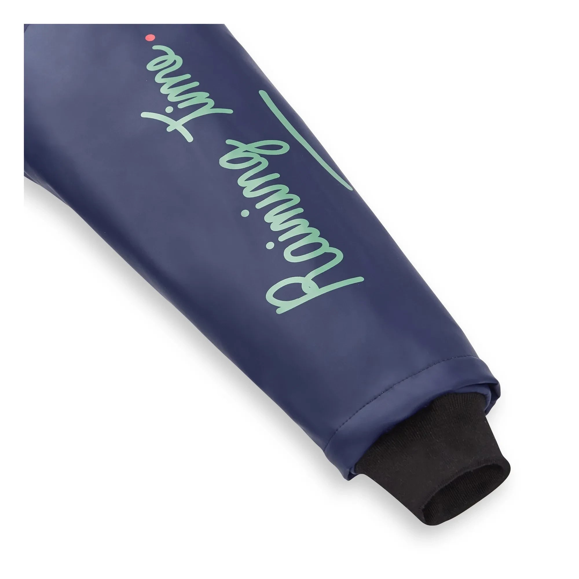 Hello Hossy - Regencape | Marineblau