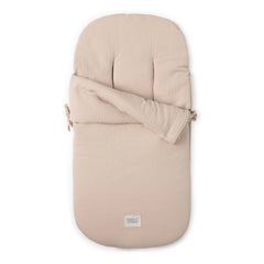 Babyshower – Komfortengel-Nest | Puderrosa