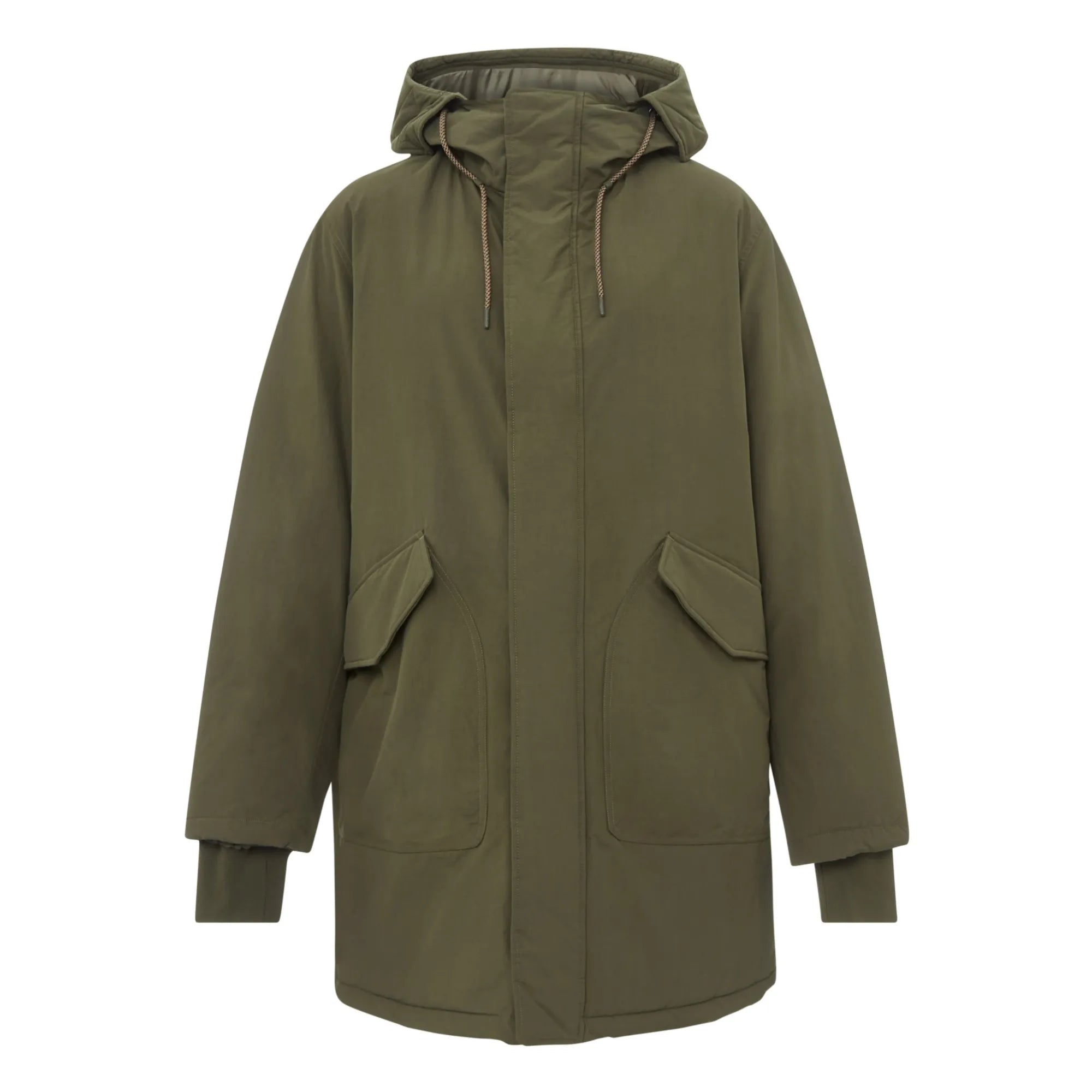 Hartford - Cornell Jacke | Khaki