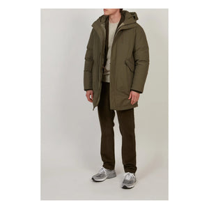 Hartford - Cornell Jacke | Khaki