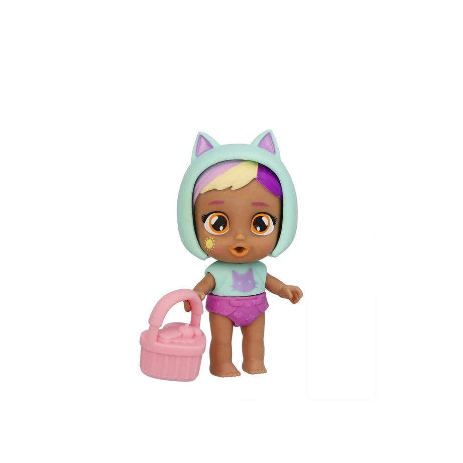 Cry Babies - PlayTime Mini Baby Blake Spielzeug