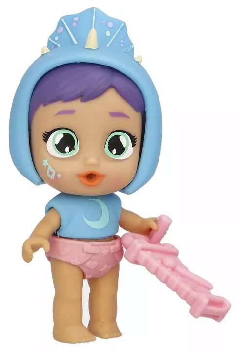 Cry Babies - Spielzeit Mini Puppe Blake Spielzeug