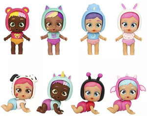 Cry Babies - PlayTime Mini-Puppe Blake Spielzeug