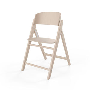 CYBEX Click & Fold Highchair - Natural-Highchairs-Natural- | Natural Baby Shower