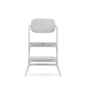 CYBEX LEMO 4-in-1 Highchair Set - White-Highchairs- | Natural Baby Shower