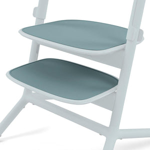 CYBEX Lemo Learning Tower Set - Stone Blue-Highchair Accessories-Stone Blue- | Natural Baby Shower