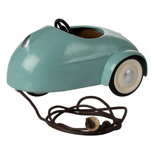 Maileg - Maus-Auto | Blau