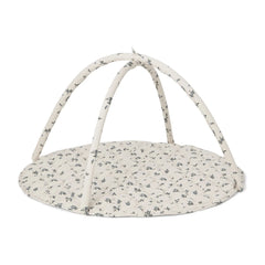 garbo&friends - Blueberry Spielmatte | Ivory
