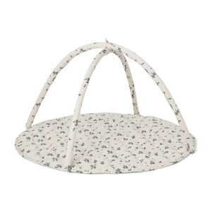 garbo&friends - Blueberry Spielmatte | Ivory