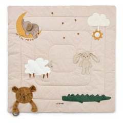 Liewood - Bernet Spielmatte | Sandy Multi Mix