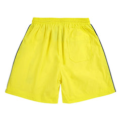 Bobo Choses - Bobo Shorts aus recycelten Fasern | Gelb