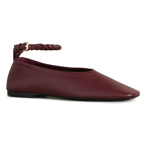 A. Emery – Steele-Ballerinas | Bordeaux