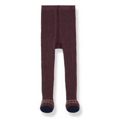 1+ in the family - Bordo Sally tayt