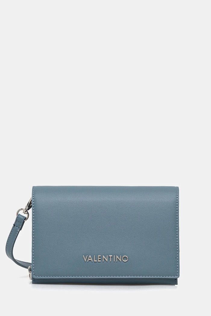 Valentino Bags EMBER suni deri kadın crossbody çanta