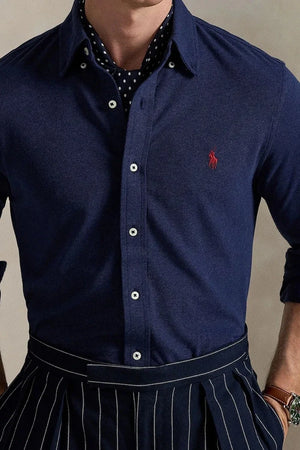 Polo Ralph Lauren Pamuklu Gömlek