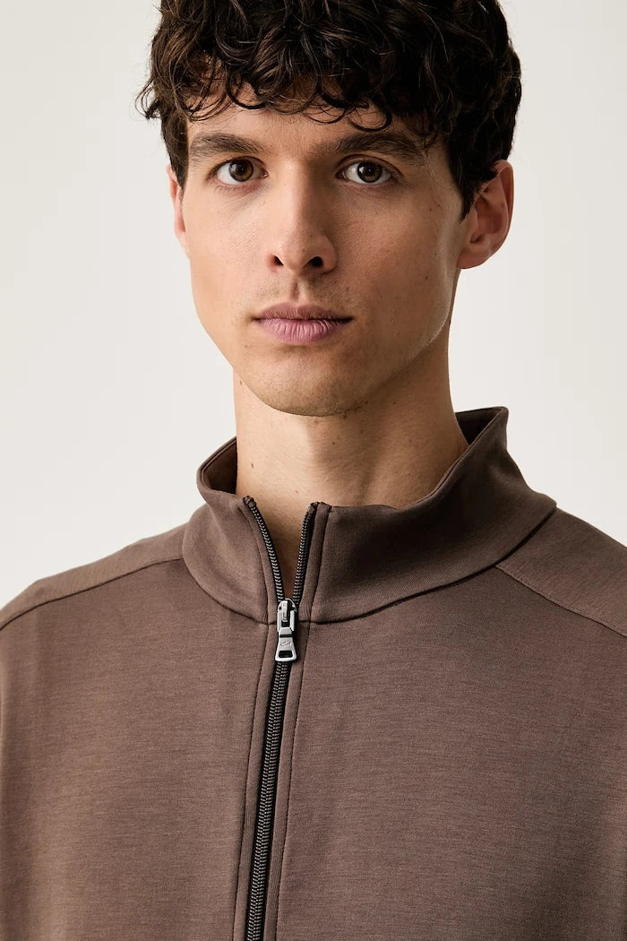 Paul&Shark pamuklu erkek sweatshirt