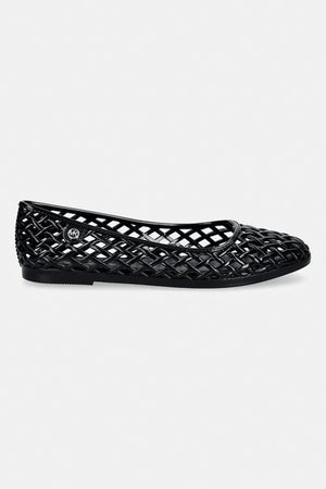 MICHAEL Michael Kors Pixie Jelly Ballet Babet