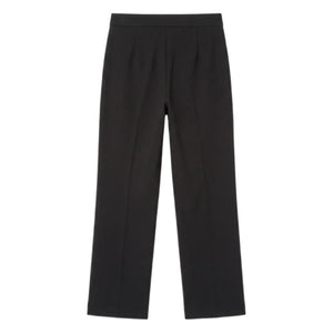 Smallable Woman - Flex-Hose | Schwarz