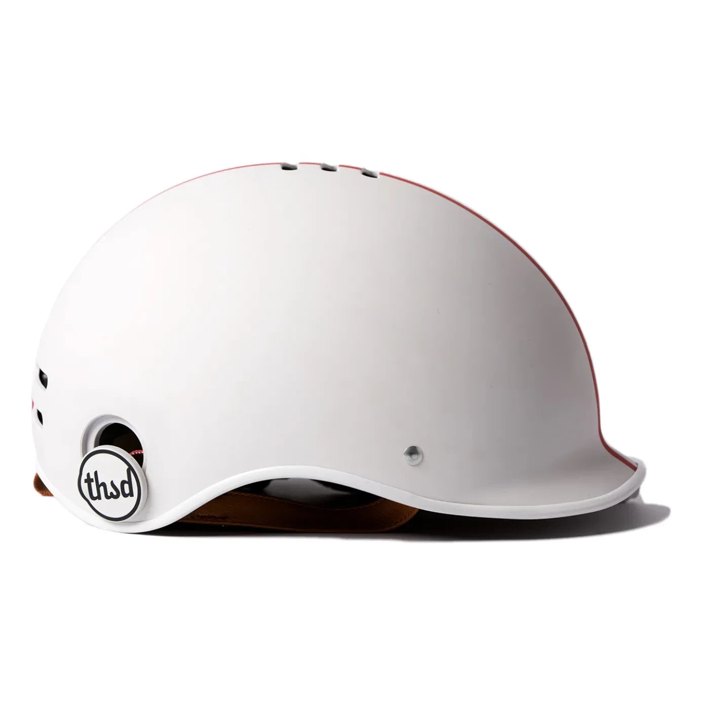 Thousand - Heritage Fahrradhelm | Creme