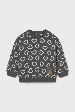 Mayoral Sweatshirt