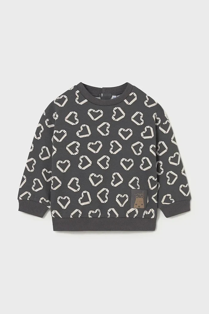 Mayoral Sweatshirt