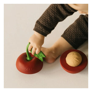 Oli & Carol - Mery la Cerise 3-in-1 Soundball