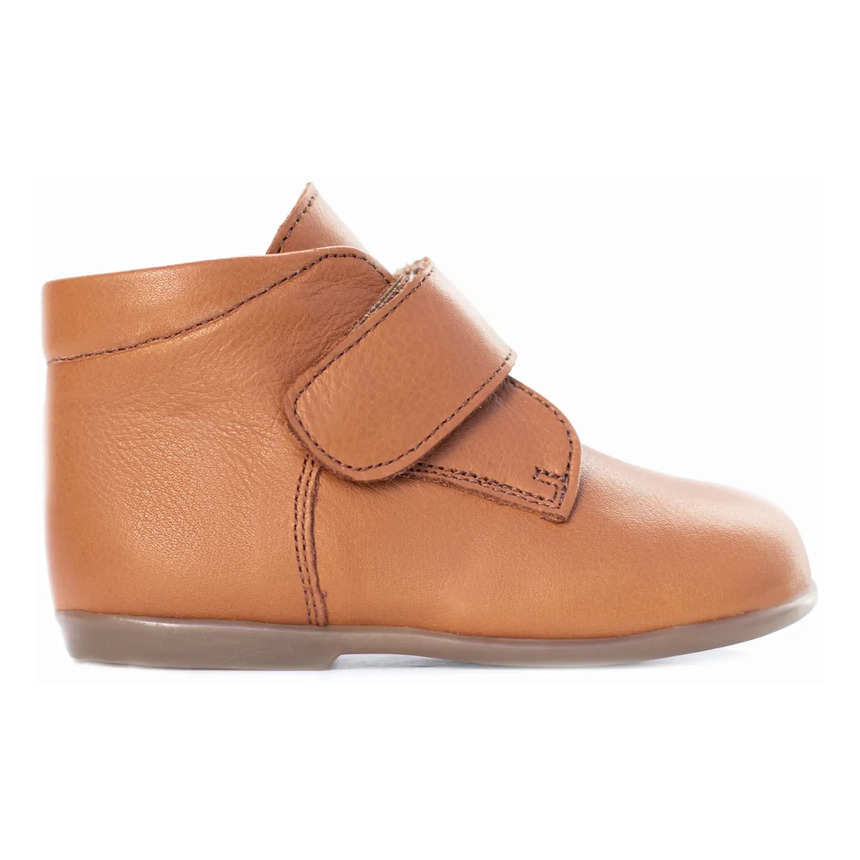 Poppée - Cadet Stiefeletten | Camel