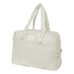 Babyshower - Sophie Feel Creme Baby Pflegetasche | Creme