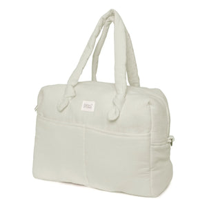 Babyshower - Sophie Feel Creme Baby Pflegetasche | Creme