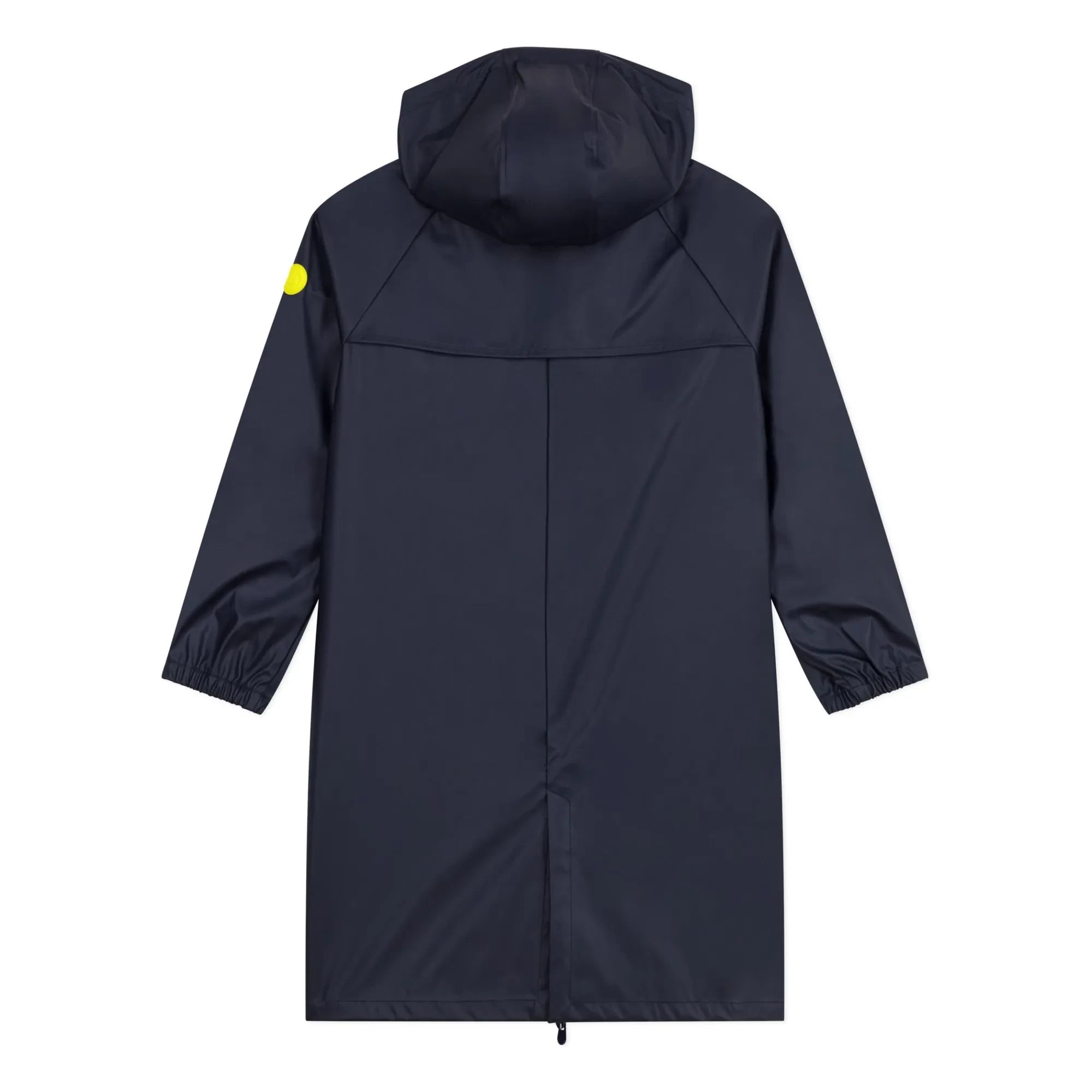Petit Bateau - Babord Wachsmantel | Marine
