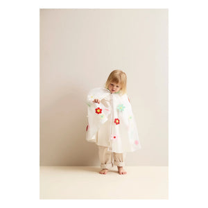 Kid's Concept - Blumen-Umhang