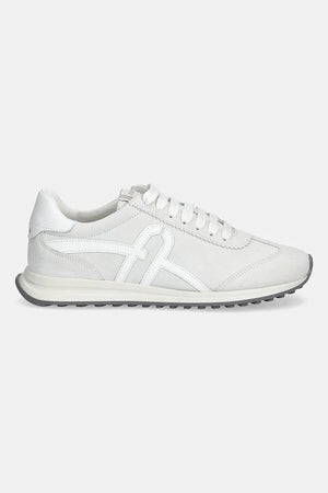 Furla Retro' Süet Sneaker