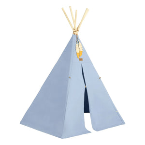 Nobodinoz - Tipi Nevada | Blau