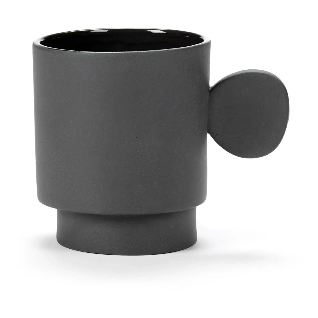 Valerie Objects - Maarten Baas Tasse | Grau