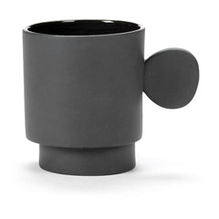 Valerie Objects - Maarten Baas Tasse | Grau