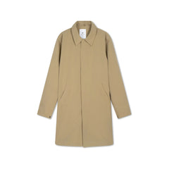 Welter Shelter - Mac Long Dong Jacke | Beige