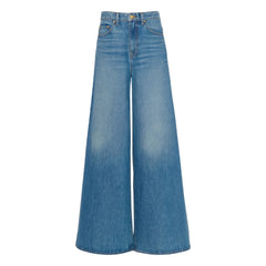 Ulla Johnson - Jeans Zephyr | Blau