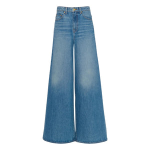 Ulla Johnson - Jeans Zephyr | Blau