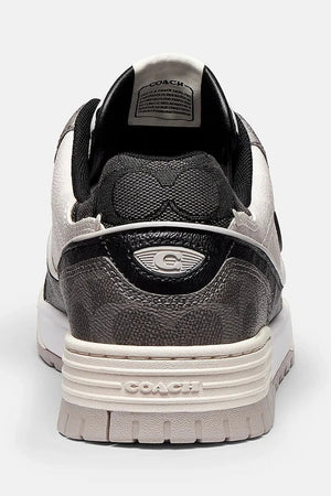 Coach Soho Snkr erkek sneaker