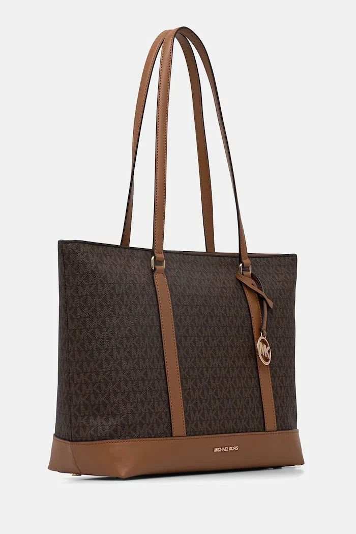 MICHAEL Michael Kors Kadın Suni Deri Alışveriş Çantası