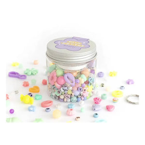 La Petite Épicerie - Pastellperlen-Mix
