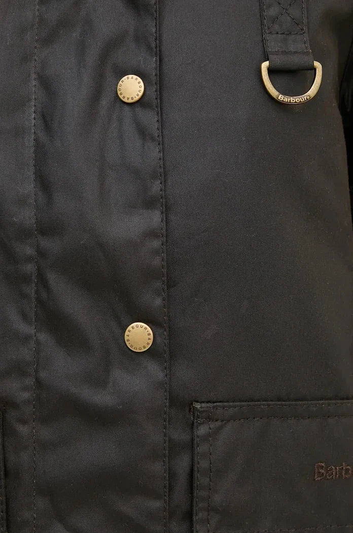Barbour Yağmurluk