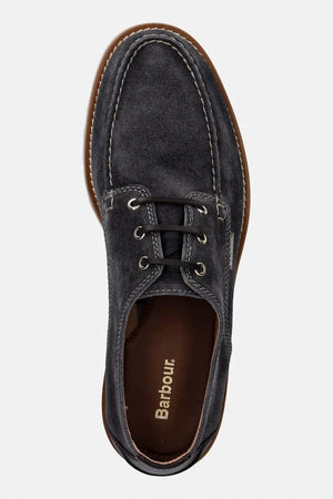 Barbour Erkek Süet Ayakkabı Aydon