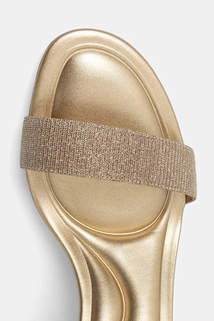 MICHAEL Michael Kors Alexa Flex Mid Sandalet