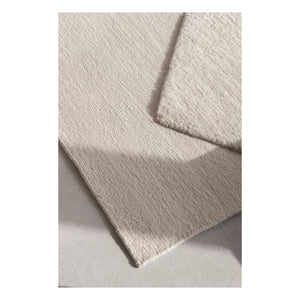 Nanimarquina - Oblique Teppich | Ivory
