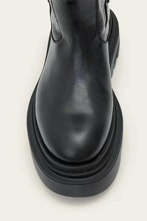 AllSaints Carina Boot Deri Botlar