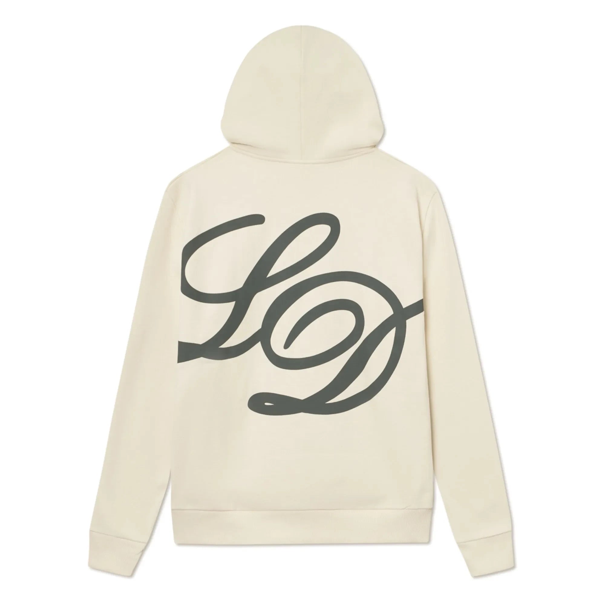 Les Deux - Danton Kapuzen-Sweatshirt | Elfenbein