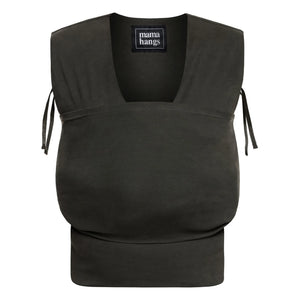 Mama Hangs - Carry&Pack Babytrage | Olivgrün